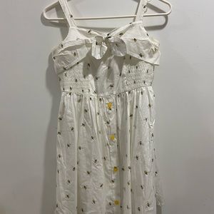 American girl dress
